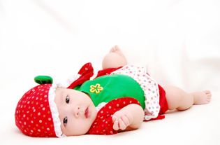 宝妈轻松拍出宝宝美照hibaby儿童摄影