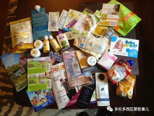 free 多伦多大型babyshow免费入场 新手爸妈们还等什么