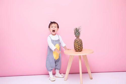 hibaby儿童摄影 家有女儿的拍这套绝对 甜死 老夫呀