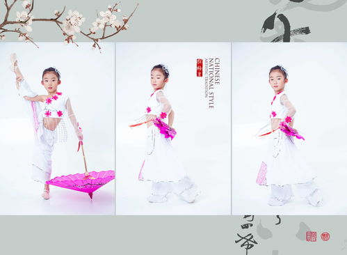 风吹动了十里花香,是谁遗忘了这翩翩云瑶 摩都儿童摄影