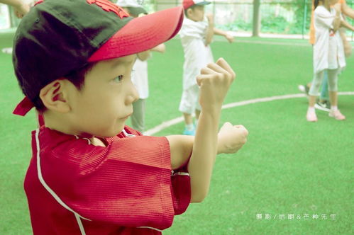 为什么现在儿童摄影这么火
